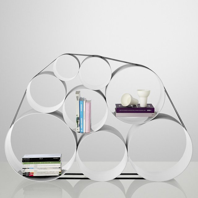 Muuto OTO100 Storage System