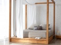 PCH Canopy Bed