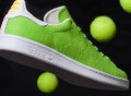 Pharrell Williams X Adidas Stan Smith Tennis Sneakers
