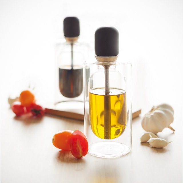 Pip Oil + Vinegar Set by XD Design