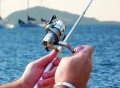 Pocket Fishing Rod