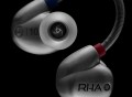 RHA T10i High Fidelity Noise
