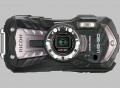 Ricoh WG-30W Waterproof Digital Camera