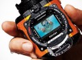 Ricoh WG-M1 Action Camera