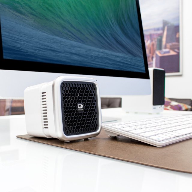 Satechi USB Portable Air Purifier