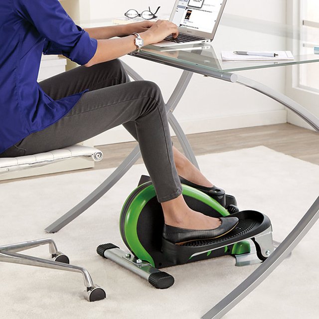 Stamina Elliptical Trainer