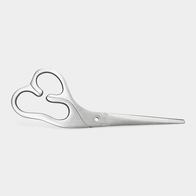 Sculptural Scissors by Karim Rashid