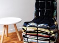 Droog Rag Chair by Tejo Remy