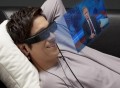 Moverio 3D Video Glasses by Epson