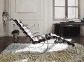 MR Adjustable Chaise Lounge by Knoll