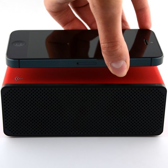 Drop N Play Wireless Speaker