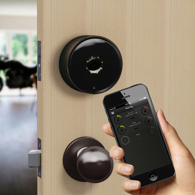 Danalock Smart Lock