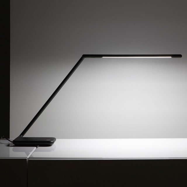 Tubelumi Desk Lamp