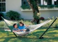 Pawleys Island Oversized Rope Hammock