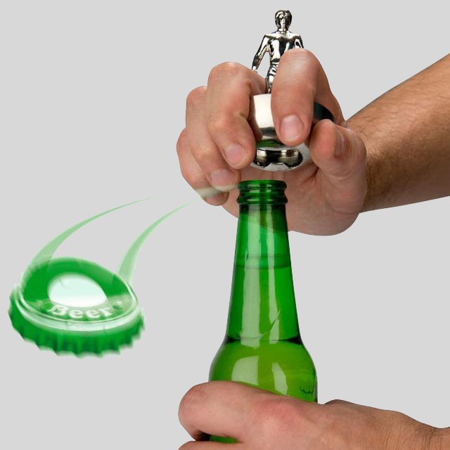 Subbuteo Bottle Opener By Thabto