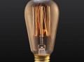 Edison Vintage Incandescent Filament Light Bulb