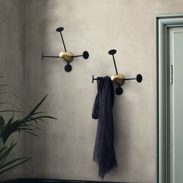 Matégot Coatrack