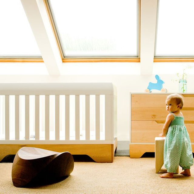 Echo Crib by Kalon Studios