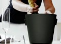 Naturally Cooling Ceramic Champagne Bucket