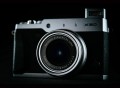 Fujifilm X30 Silver Digital Camera