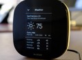 Ecobee3 Smart WiFi Thermostat