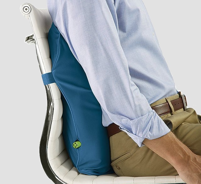 Ch’ Air Inflatable Seat Cushion