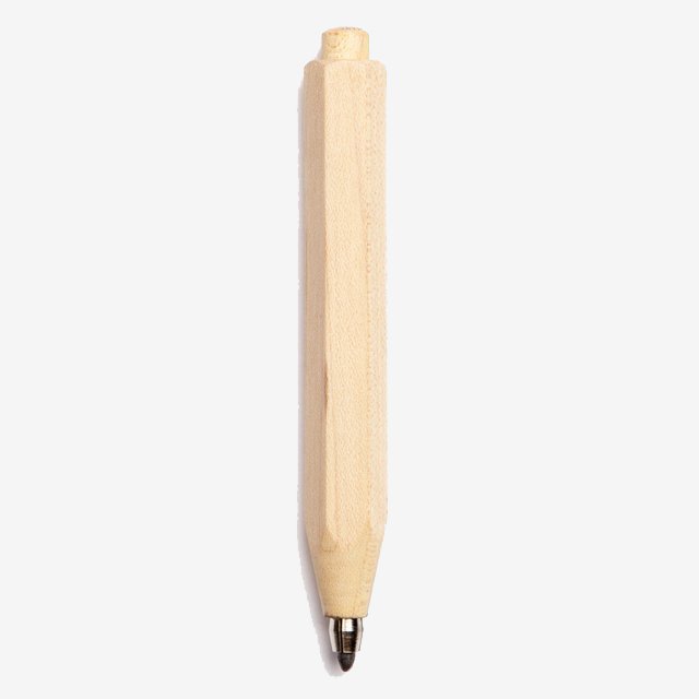 Worther Wood Maple Mechanical Pencil