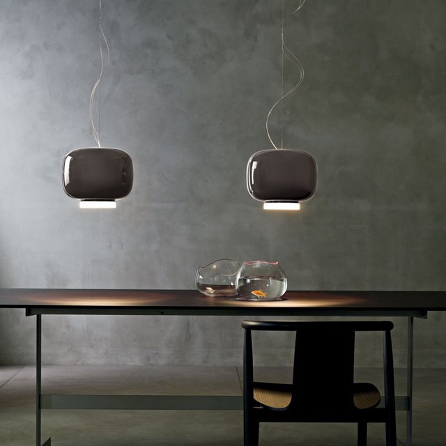 Chouchin3 Pendant Lamp » Petagadget