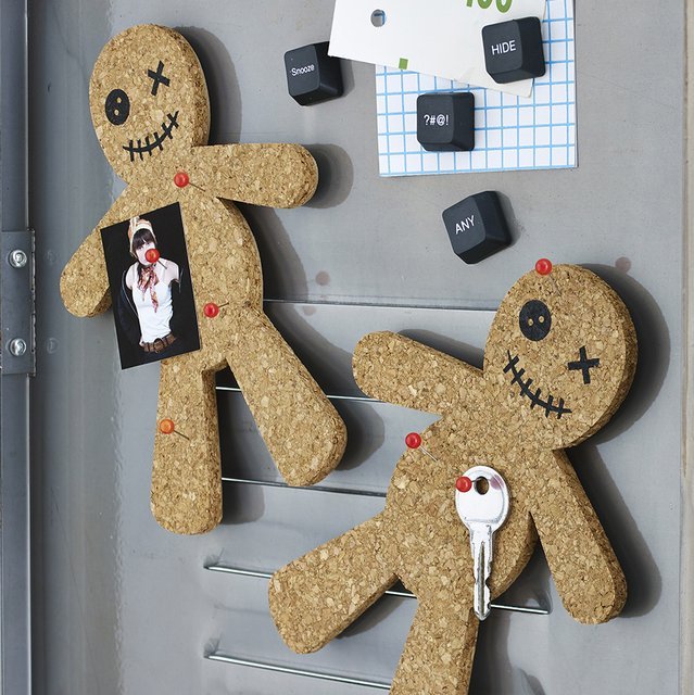 Voodoo Corkboard