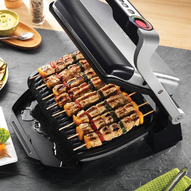 Indoor Electric Grill