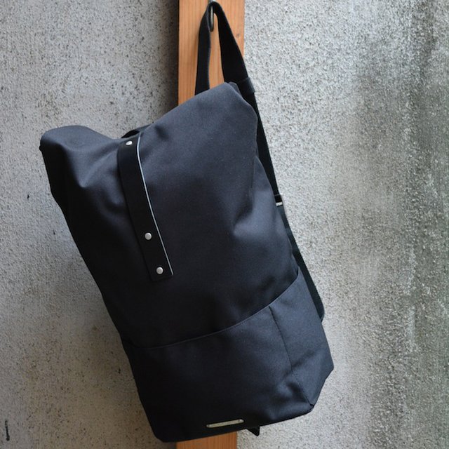 brooks hackney rucksack