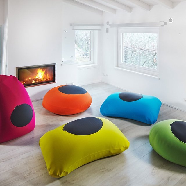 XFive Beanbag