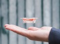 SKEYE Nano Drone