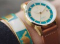 Jade Niben Watch by Triwa