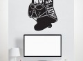I Am Your Father Wall Decal