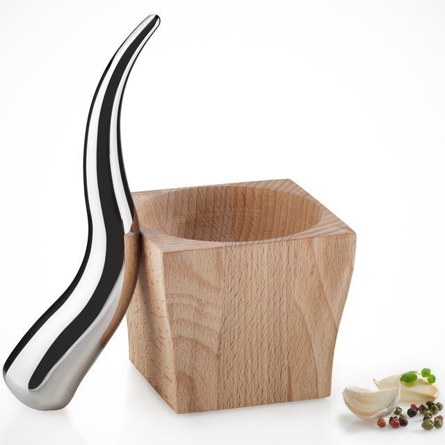 Pestle & Mortar by Nuance