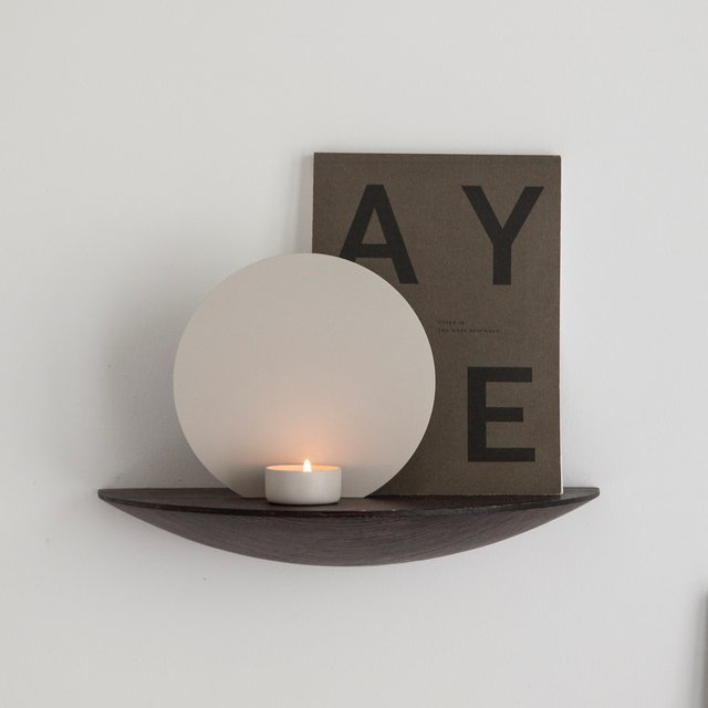 Shadow Play Tealight