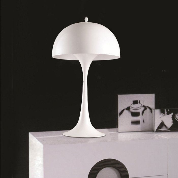 Fine Mod Panton Table Lamp