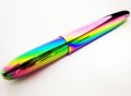 Rainbow Titanium Oxide Fisher Space Pen
