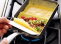 Rolled Omelet Pan by Nordic Ware