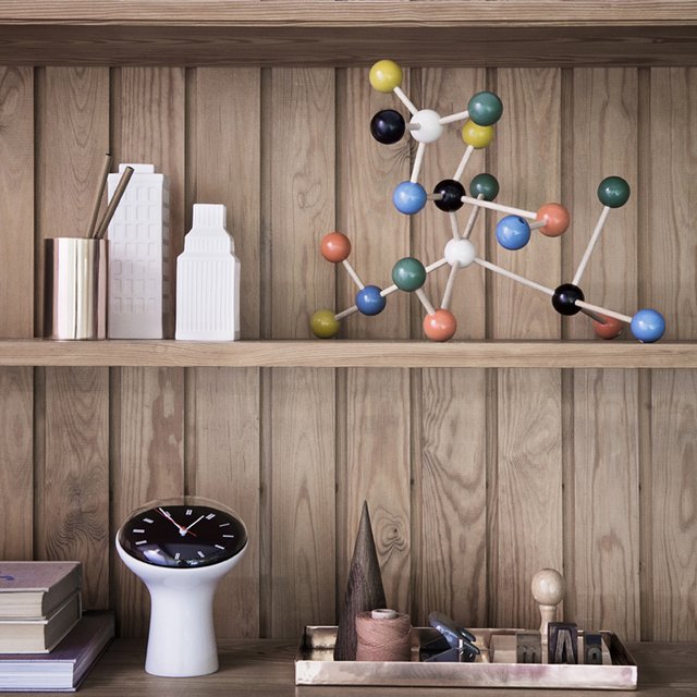 Molecule Building Set by Ferm Living