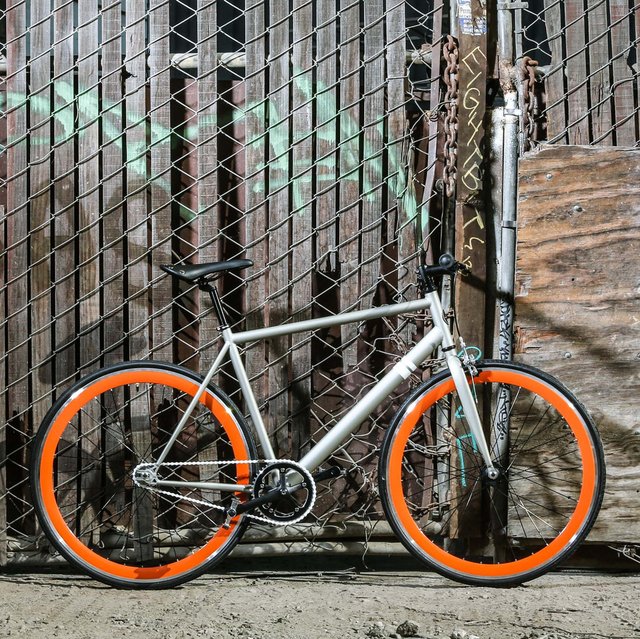 El Tigre Bicycle by Sole Bicycles