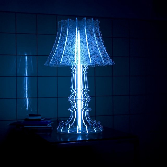 Marie-Louise Table Lamp