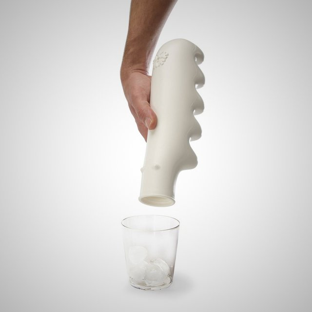 Brrrr Polar Bear Ice Tray