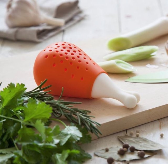 Pulke Herb Infuser