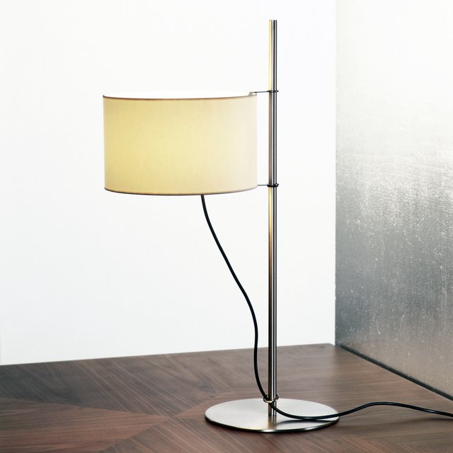 TMD Table Lamp by Santa & Cole