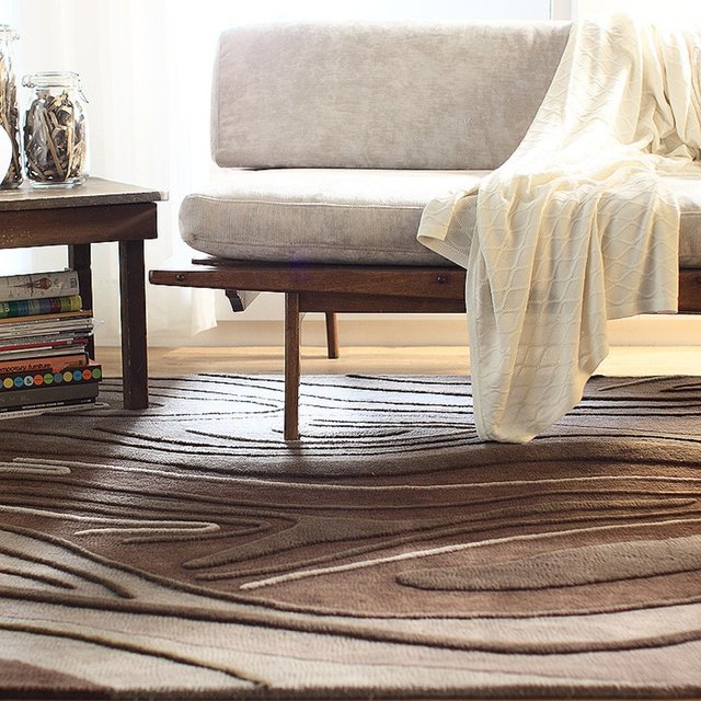 Madera Wool Rug