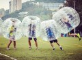 Battle Balls – Bubble Soccer Ball