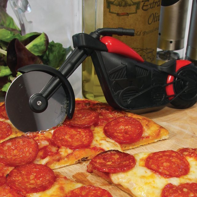 Pizza Chopper