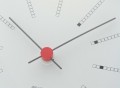 Banker’s Clock by Arne Jacobsen